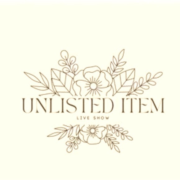 Unlisted Item For live Show - Picture 1 of 1